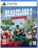 Plaion Gra PlayStation 5 Dead Island 2 Edycja Premierowa