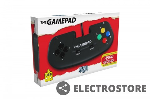 Plaion Mini gamepad THE A500