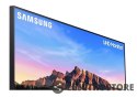 Samsung Monitor 28 cali LU28R550UQPXEN IPS 3840 x 2160 UHD 16:9 2xHDMI 1xDP 4 ms (GTG) płaski 2 lata d2d
