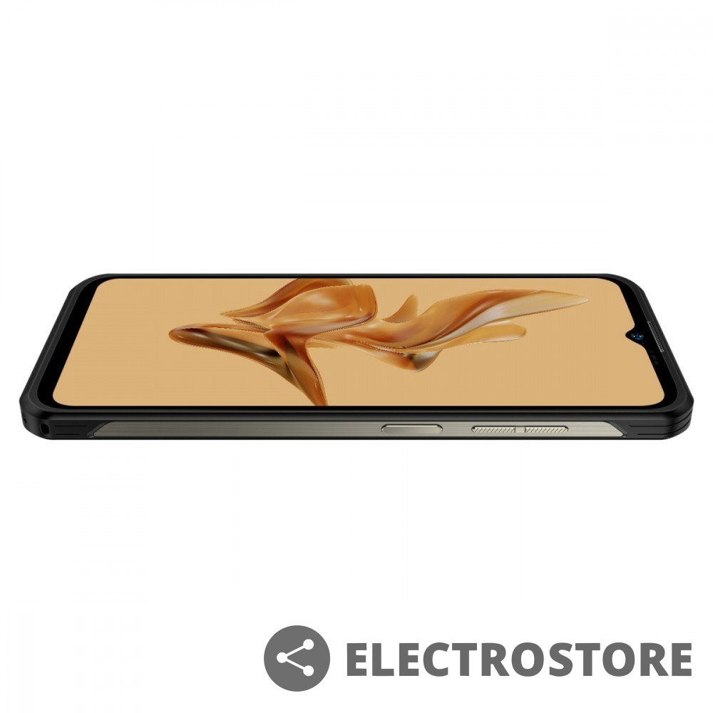 ULEFONE Smartfon Armor 17 Pro 8GB/256GB IP68/IP69K 5280mAh DualSIM Czarny ULEFONE Smartfon Armor 17 Pro 8GB/256GB IP68/IP69K 5280mAh DualSIM Czarny