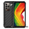 ULEFONE Smartfon Power Armor 18 12GB/256GB Czarny