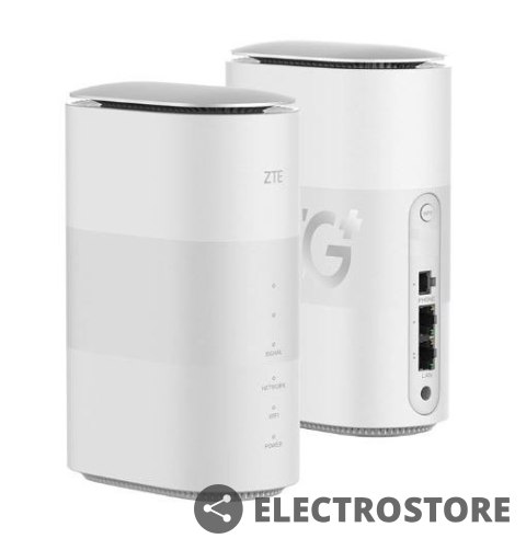ZTE Router stacjonarny MC888 5G ZTE Router stacjonarny MC888 5G