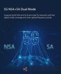 ZTE Router stacjonarny MC888 5G