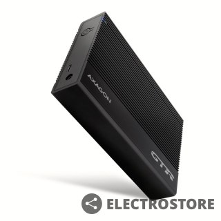 AXAGON EE35-GTR Obudowa zewnętrzna aluminiowa USB3.2 Gen1 - SATA 6G 3.5"