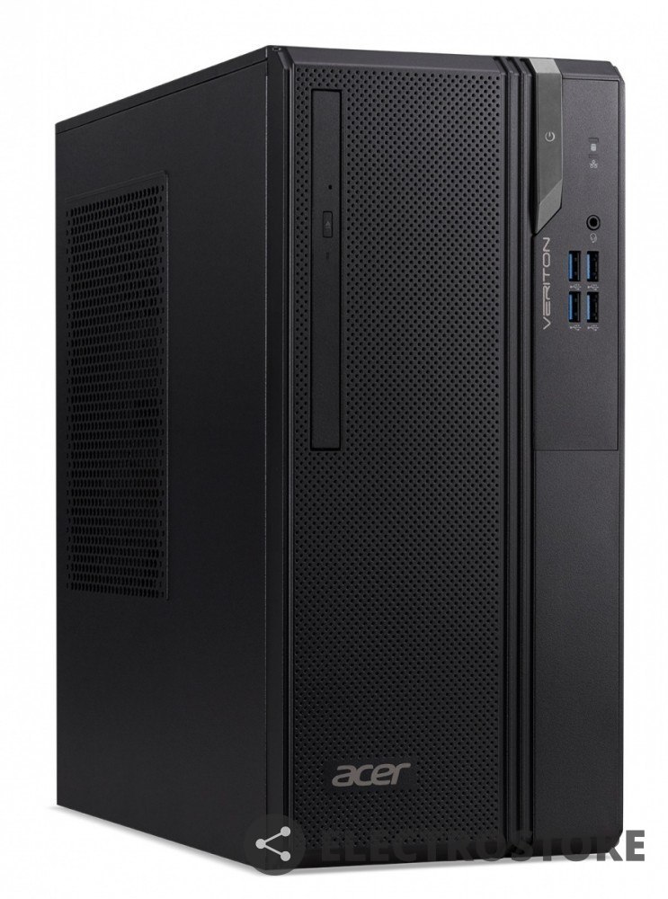 Acer Komputer Veriton VS2690G i3-12100/8/256 /W11HOME Acer Komputer Veriton VS2690G i3-12100/8/256 /W11HOME
