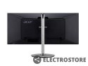 Acer Monitor 34 cale CB342CKCsmiiph uzx UWQHD/75Hz/1ms