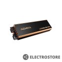 Adata Dysk SSD LEGEND 960 MAX 4TB PCIe 4x4 7.4/6.8 GB/s M2