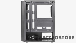AeroCool Obudowa Delta USB 3.0 Mid Tower czarna