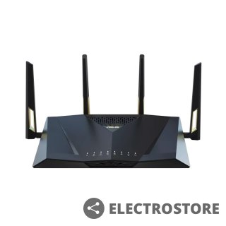 Asus Router RT-AX88U Pro WiFi AX6000 1WAN 5LAN USB