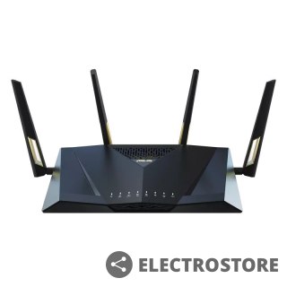 Asus Router RT-AX88U Pro WiFi AX6000 1WAN 5LAN USB