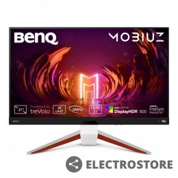 Benq Monitor 27 cali EX2710U LED 1ms/20mln:1/HDMI/DP