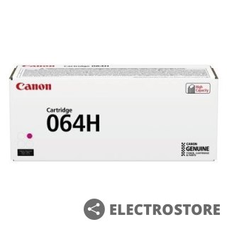 Canon Toner 064 H MAGENTA 4934C001