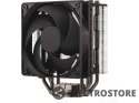 Cooler Master Wentylator CPU Hyper 212 Black Edition z LGA1700