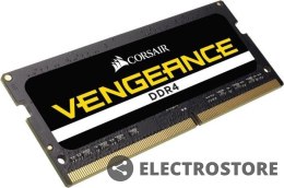 Corsair Pamięć DDR4 SODIMM 8GB/2400 CL16