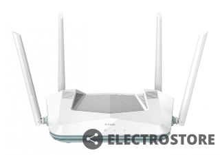 D-Link Router R32 Smart AX3200 1xWAN 4xLAN