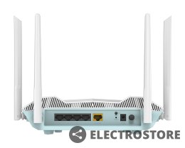 D-Link Router R32 Smart AX3200 1xWAN 4xLAN