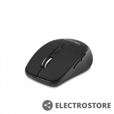 DICOTA Mysz bezprzewodowa Bluetooth Travel DICOTA Mysz bezprzewodowa Bluetooth Travel