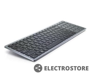 Dell Klawiatura bezprzewodowa C-KB740 - US International