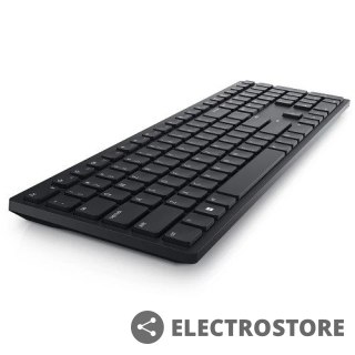Dell Klawiatura bezprzewodowa KB500 - US International