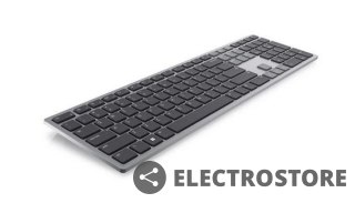 Dell Klawiatura bezprzewodowa KB700 - US International
