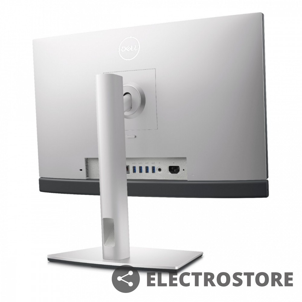 Dell Komputer Optiplex 24 AIO Plus/Core i7-13700/16GB/512GB SSD/23.8 FHD Touch/Integrated/Adj Stand/IR Cam/Mic/WLAN + BT/Wireless Kb Dell Komputer Optiplex 24 AIO Plus/Core i7-13700/16GB/512GB SSD/23.8 FHD Touch/Integrated/Adj Stand/IR Cam/Mic/WLAN + BT/Wireless Kb