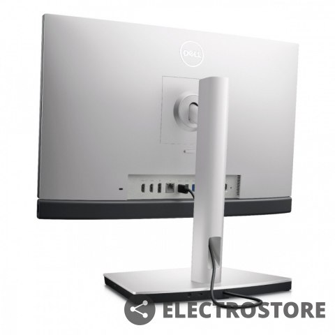 Dell Komputer Optiplex 24 AIO Plus/Core i7-13700/16GB/512GB SSD/23.8 FHD/Integrated/Adj Stand/IR Cam/Mic/WLAN + BT/Wireless Kb & Mous Dell Komputer Optiplex 24 AIO Plus/Core i7-13700/16GB/512GB SSD/23.8 FHD/Integrated/Adj Stand/IR Cam/Mic/WLAN + BT/Wireless Kb & Mous