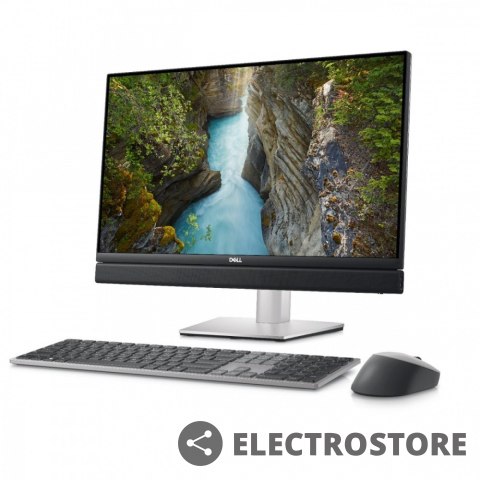 Dell Komputer Optiplex 24 AIO Plus/Core i7-13700/16GB/512GB SSD/23.8 FHD/Integrated/Adj Stand/IR Cam/Mic/WLAN + BT/Wireless Kb & Mous Dell Komputer Optiplex 24 AIO Plus/Core i7-13700/16GB/512GB SSD/23.8 FHD/Integrated/Adj Stand/IR Cam/Mic/WLAN + BT/Wireless Kb & Mous