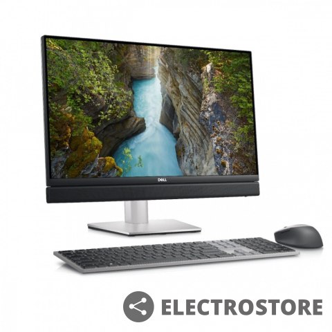 Dell Komputer Optiplex 24 AIO Plus/Core i7-13700/16GB/512GB SSD/23.8 FHD/Integrated/Adj Stand/IR Cam/Mic/WLAN + BT/Wireless Kb & Mous Dell Komputer Optiplex 24 AIO Plus/Core i7-13700/16GB/512GB SSD/23.8 FHD/Integrated/Adj Stand/IR Cam/Mic/WLAN + BT/Wireless Kb & Mous