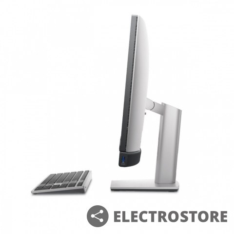 Dell Komputer Optiplex 24 AIO Plus/Core i7-13700/16GB/512GB SSD/23.8 FHD/Integrated/Adj Stand/IR Cam/Mic/WLAN + BT/Wireless Kb & Mous Dell Komputer Optiplex 24 AIO Plus/Core i7-13700/16GB/512GB SSD/23.8 FHD/Integrated/Adj Stand/IR Cam/Mic/WLAN + BT/Wireless Kb & Mous