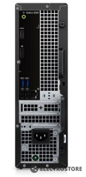 Dell Komputer Vostro 3020 SFF/Core i3-13100/8GB/256GB SSD/Intel UHD 730/WLAN + BT/Kb/Mouse/W11Pro