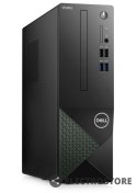Dell Komputer Vostro 3020 SFF/Core i3-13100/8GB/256GB SSD/Intel UHD 730/WLAN + BT/Kb/Mouse/W11Pro