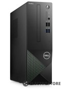 Dell Komputer Vostro 3020 SFF Win11Pro i3-13100/8GB/256GB SSD/Intel UHD 730/DVD RW/WLAN + BT/Kb/Mouse/3YPS