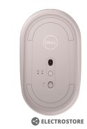 Dell Mysz mobilna bezprzewodowa MS3320W - różowa