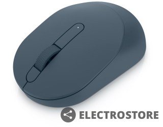 Dell Mysz mobilna bezprzewodowa - MS3320W - zielona