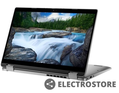 Dell Notebook Latitude 3340 Win11Pro i5-1335U/8GB/256GB SSD/2in1 13.3 FHD Touch/Integrated/FgrPr/FHD/IR Cam/Mic/WLAN + BT/Backlit Kb/ Dell Notebook Latitude 3340 Win11Pro i5-1335U/8GB/256GB SSD/2in1 13.3 FHD Touch/Integrated/FgrPr/FHD/IR Cam/Mic/WLAN + BT/Backlit Kb/