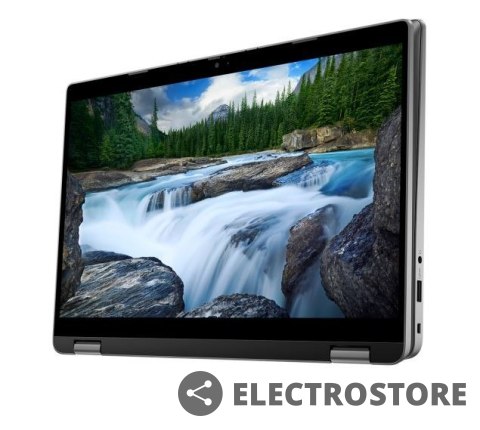 Dell Notebook Latitude 3340 Win11Pro i5-1335U/8GB/256GB SSD/2in1 13.3 FHD Touch/Integrated/FgrPr/FHD/IR Cam/Mic/WLAN + BT/Backlit Kb/ Dell Notebook Latitude 3340 Win11Pro i5-1335U/8GB/256GB SSD/2in1 13.3 FHD Touch/Integrated/FgrPr/FHD/IR Cam/Mic/WLAN + BT/Backlit Kb/