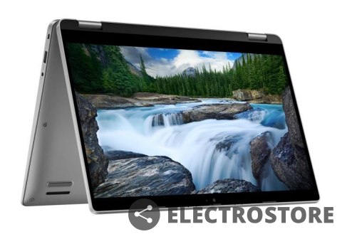 Dell Notebook Latitude 3340 Win11Pro i5-1335U/8GB/256GB SSD/2in1 13.3 FHD Touch/Integrated/FgrPr/FHD/IR Cam/Mic/WLAN + BT/Backlit Kb/ Dell Notebook Latitude 3340 Win11Pro i5-1335U/8GB/256GB SSD/2in1 13.3 FHD Touch/Integrated/FgrPr/FHD/IR Cam/Mic/WLAN + BT/Backlit Kb/