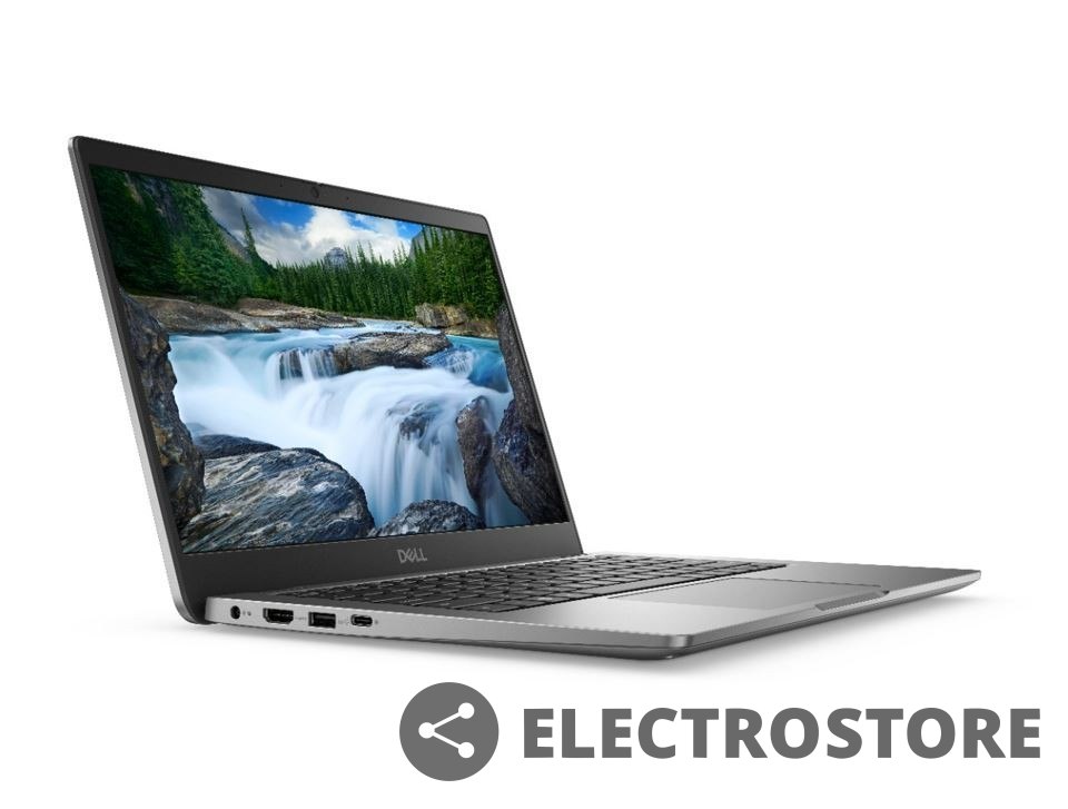 Dell Notebook Latitude 3340/Core i5-1335U/8GB/256GB SSD/2in1 13.3 FHD Touch/Integrated/FgrPr/FHD/IR Cam/Mic/WLAN + BT/Backlit Kb/3 Ce