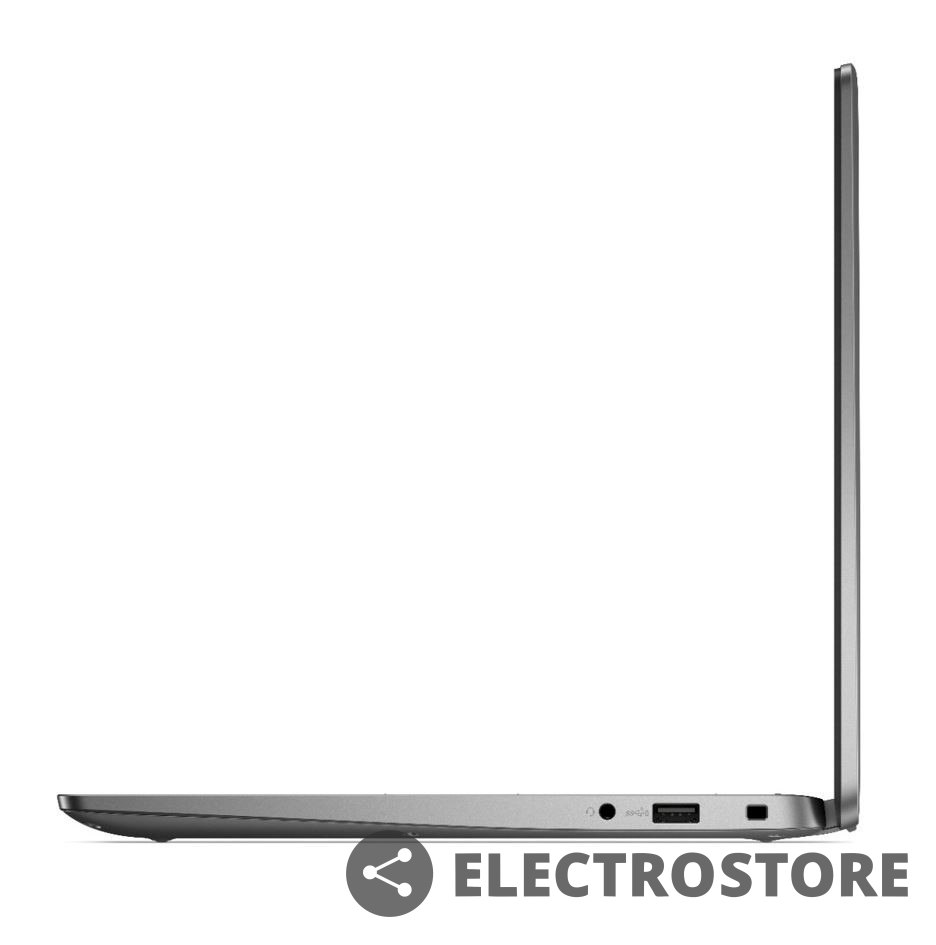 Dell Notebook Latitude 3340/Core i5-1335U/8GB/256GB SSD/2in1 13.3 FHD Touch/Integrated/FgrPr/FHD/IR Cam/Mic/WLAN + BT/Backlit Kb/3 Ce