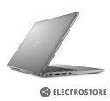 Dell Notebook Latitude 3340 Win11Pro i5-1335U/8GB/256GB SSD/2in1 13.3 FHD Touch/Integrated/FgrPr/FHD/IR Cam/Mic/WLAN + BT/Backlit Kb/