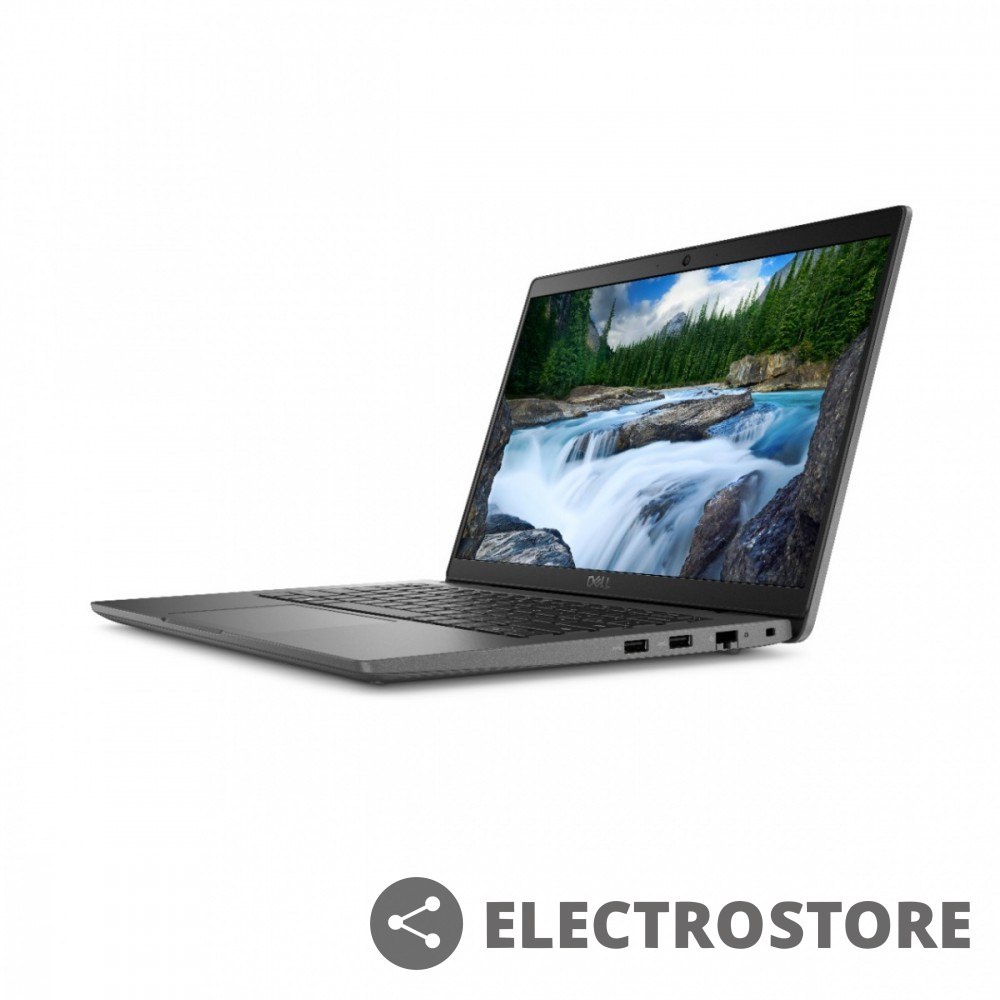 Dell Notebook Latitude 3440/Core i5-1345U/16GB/512GB SSD/14.0 FHD/Intel Iris Xe/FgrPr/FHD/IR Cam/Mic/WLAN + BT/Backlit Kb/3 Cell/W11P Dell Notebook Latitude 3440/Core i5-1345U/16GB/512GB SSD/14.0 FHD/Intel Iris Xe/FgrPr/FHD/IR Cam/Mic/WLAN + BT/Backlit Kb/3 Cell/W11P
