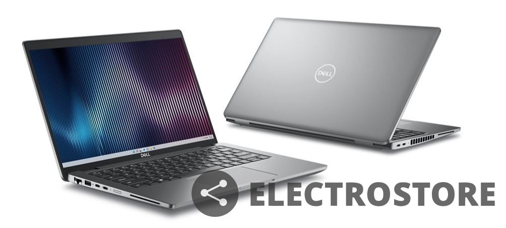 Dell Notebook Latitude 5440/Core i7-1365U/16GB/512GB SSD/14.0 FHD/Integrated/FgrPr & SmtCd/FHD/IR Cam/Mic/WLAN + BT/Backlit Kb/3 Cell