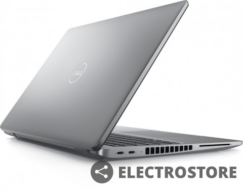 Dell Notebook Latitude 5540 Win11Pro i5-1335U/16GB/512GB SSD/15.6 FHD/Integrated/FgrPr & SmtCd/FHD/IR Cam/Mic/WLAN + BT/Backlit Kb/3 Dell Notebook Latitude 5540 Win11Pro i5-1335U/16GB/512GB SSD/15.6 FHD/Integrated/FgrPr & SmtCd/FHD/IR Cam/Mic/WLAN + BT/Backlit Kb/3