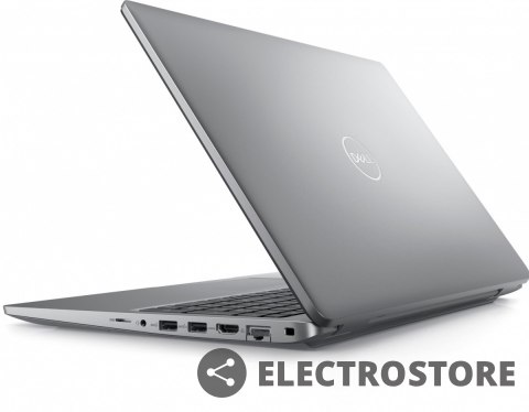 Dell Notebook Latitude 5540 Win11Pro i5-1335U/16GB/512GB SSD/15.6 FHD/Integrated/FgrPr & SmtCd/FHD/IR Cam/Mic/WLAN + BT/Backlit Kb/3 Dell Notebook Latitude 5540 Win11Pro i5-1335U/16GB/512GB SSD/15.6 FHD/Integrated/FgrPr & SmtCd/FHD/IR Cam/Mic/WLAN + BT/Backlit Kb/3