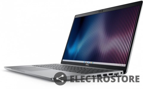 Dell Notebook Latitude 5540 Win11Pro i5-1335U/16GB/512GB SSD/15.6 FHD/Integrated/FgrPr & SmtCd/FHD/IR Cam/Mic/WLAN + BT/Backlit Kb/3 Dell Notebook Latitude 5540 Win11Pro i5-1335U/16GB/512GB SSD/15.6 FHD/Integrated/FgrPr & SmtCd/FHD/IR Cam/Mic/WLAN + BT/Backlit Kb/3