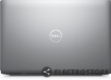 Dell Notebook Latitude 5540 Win11Pro i5-1335U/8GB/512GB SSD/15.6 FHD/Integrated/FgrPr & SmtCd/FHD Cam/Mic/WLAN + BT/Backlit Kb/3 Cell