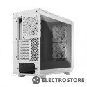 Fractal Design Obudowa Meshify 2 Lite White TG Clear