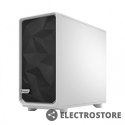 Fractal Design Obudowa Meshify 2 Lite White TG Clear