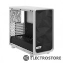 Fractal Design Obudowa Meshify 2 Lite White TG Clear