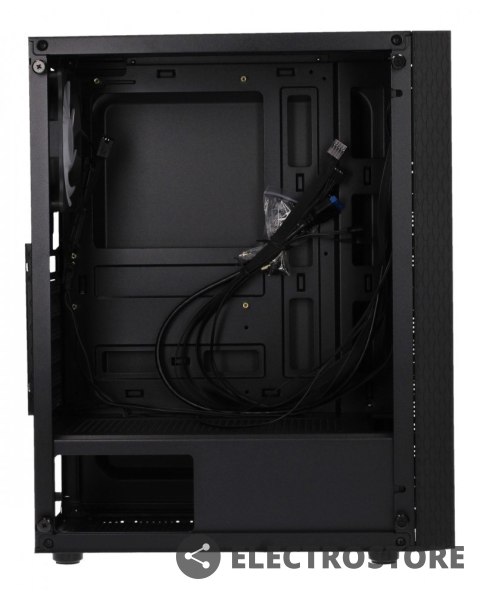 Gembird Obudowa Midi Tower Fornax 2500 RGB Gembird Obudowa Midi Tower Fornax 2500 RGB